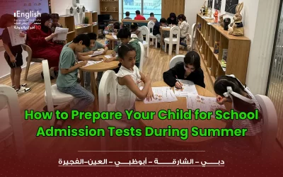 How to Prepare Your Child for School