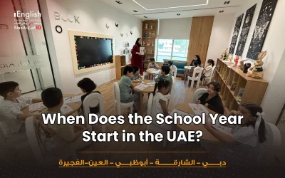 Best School Readiness Program for Kids Before Back to School