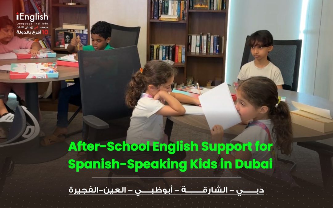 Math Support for Kids in Abu Dhabi