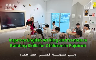 Improve English Writing and Sentence
